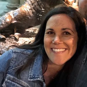 Meet your Posher, Lindsay